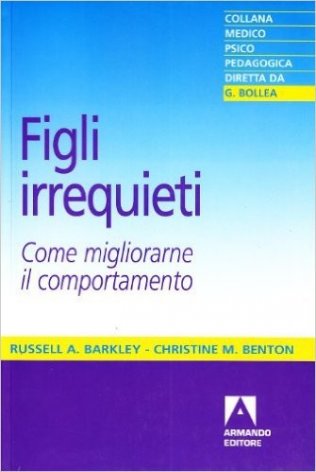 Figli irrequieti