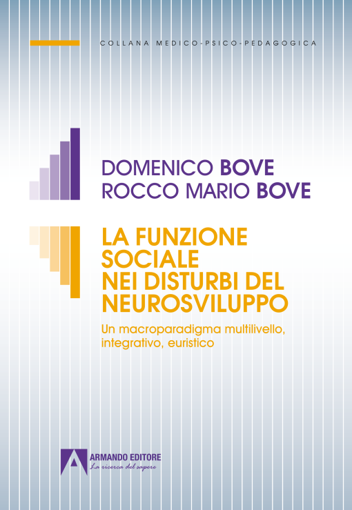 Funzione sociale nei disturbi neurosviluppo