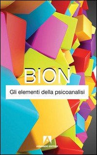 Gli elementi della psicoanalisi
