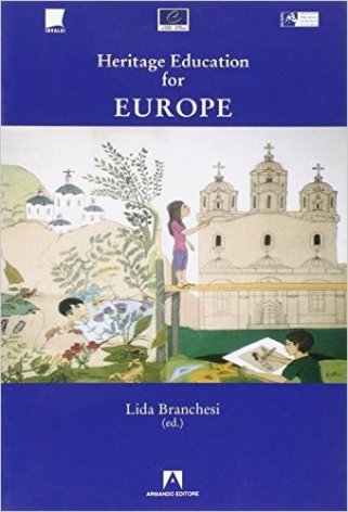 Heritage education for Europe
