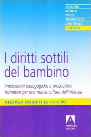 I diritti sottili del bambino