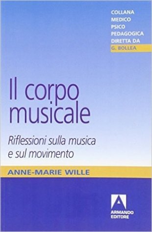 Il corpo musicale. Riflessioni sulla musica e sul movimento