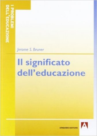Il significato dell'educazione