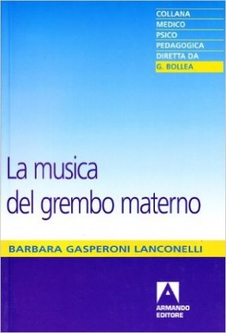 La musica del grembo materno