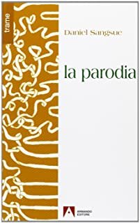 La parodia