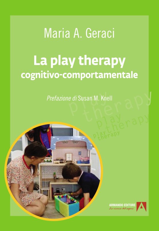 La play therapy cognitivo-comportamentale