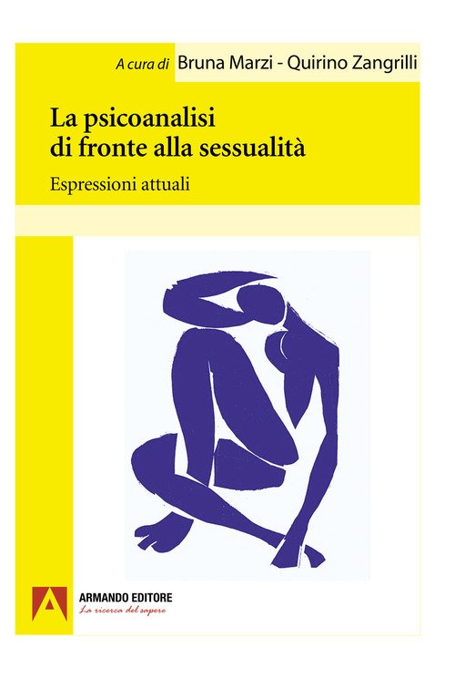 La psicoanalisi di fronte alla sessualità. Espressioni attuali