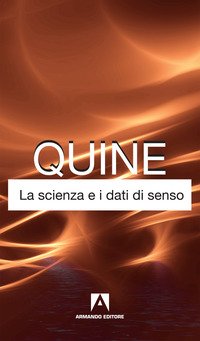 La scienza e i dati di senso