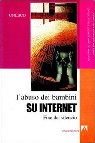 L'abuso dei bambini su Internet