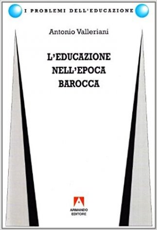 L'educazione nell'epoca barocca