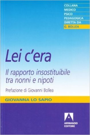 Lei c'era