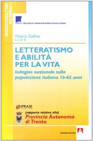 Letteratismo e abilità per la vita