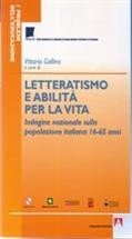 Letteralismo e abilità per la vita