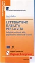 Letteratismo e abilità per la vita. Regione Campania