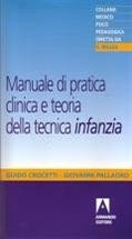 Manuale di pratica clinica e teoria della tecnica. Infanzia
