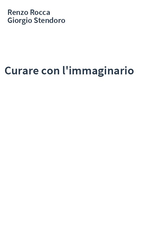 Curare con l'immaginario
