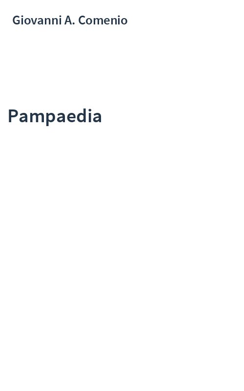 Pampaedia