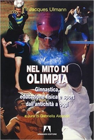 Nel mito di Olimpia