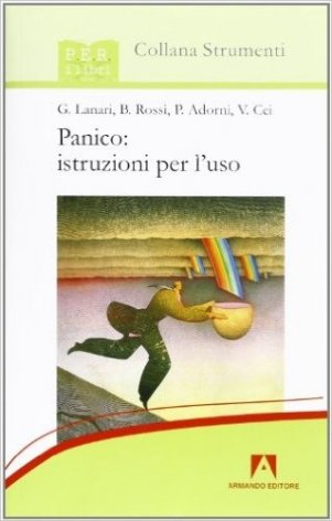 Panico: istruzioni per l'uso