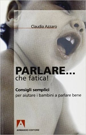 Parlare che fatica