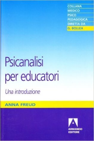Psicanalisi per educatori