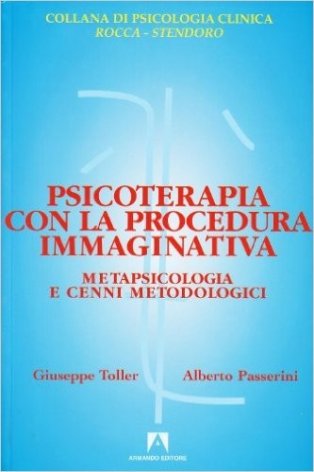 Psicoterapia con la procedura immaginativa