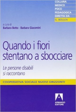 Quando i fiori stentano a sbocciare