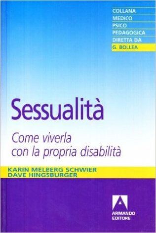 Sessualità. Come viverla con la propria disabilità