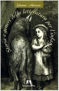 Storia e generi della letteratura per l'infanzia 