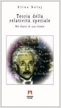 Teoria della relatività speciale. Nel diario di una liceale 