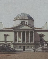 Palladianesimo. Teoria e prassi-Palladio. Introduzione alle architetture e al pensiero teorico