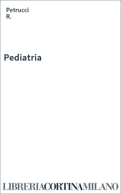 Pediatria