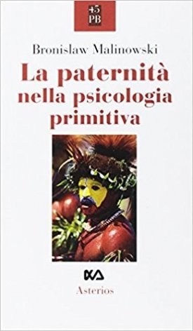 La paternità nella psicologia primitiva
