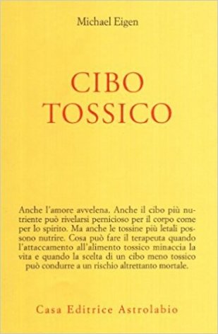 Cibo tossico