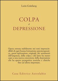 Colpa e depressione
