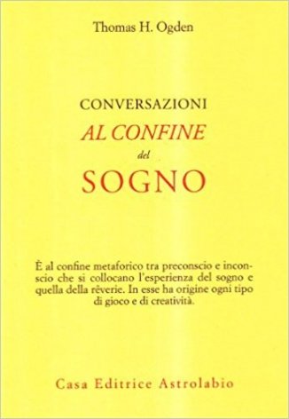 Conversazioni al confine del sogno