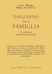Danzando con la famiglia. Un approccio simbolico-esperienziale