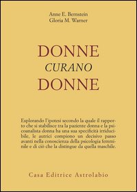 Donne curano donne