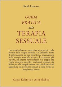 Guida pratica alla terapia sessuale