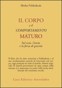 Il corpo e il comportamento maturo sul sesso, l'ansia e la forza di gravità