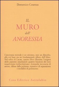 Il muro dell'anoressia mentale