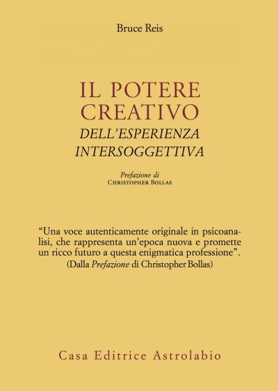 Il potere creativo dell'esperienza intersoggettiva