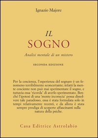 Il sogno. Analisi mentale di un mistero