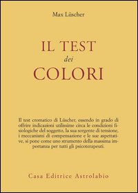 Il test dei colori