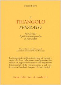 Il triangolo spezzato. Rêve-éveillé e esperienza immaginativa in psicoterapia