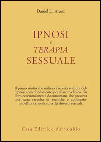 Ipnosi e terapia sessuale