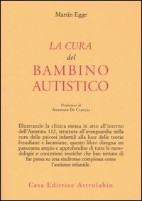 La cura del bambino autistico