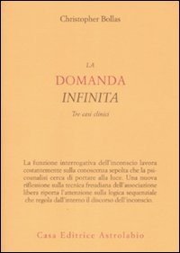 La domanda infinita. Tre casi clinici