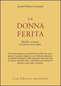 La donna ferita. Modelli e archetipi del rapporto padre-figlia