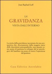 La gravidanza vista dall'interno